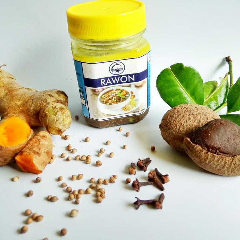 Rawon