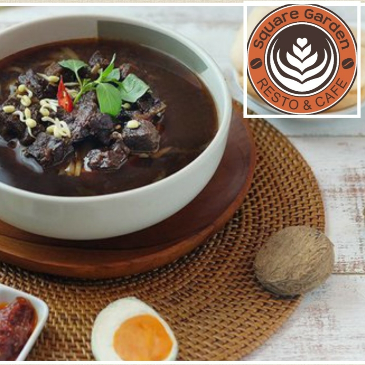 Rawon Surabaya