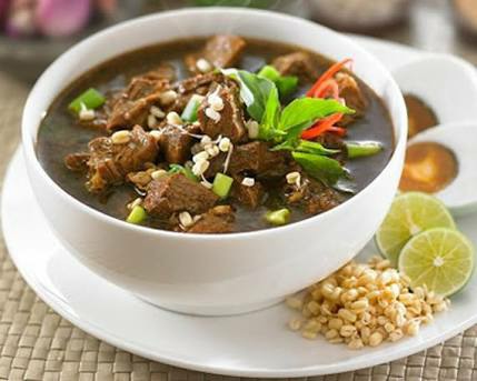 Rawon Special
