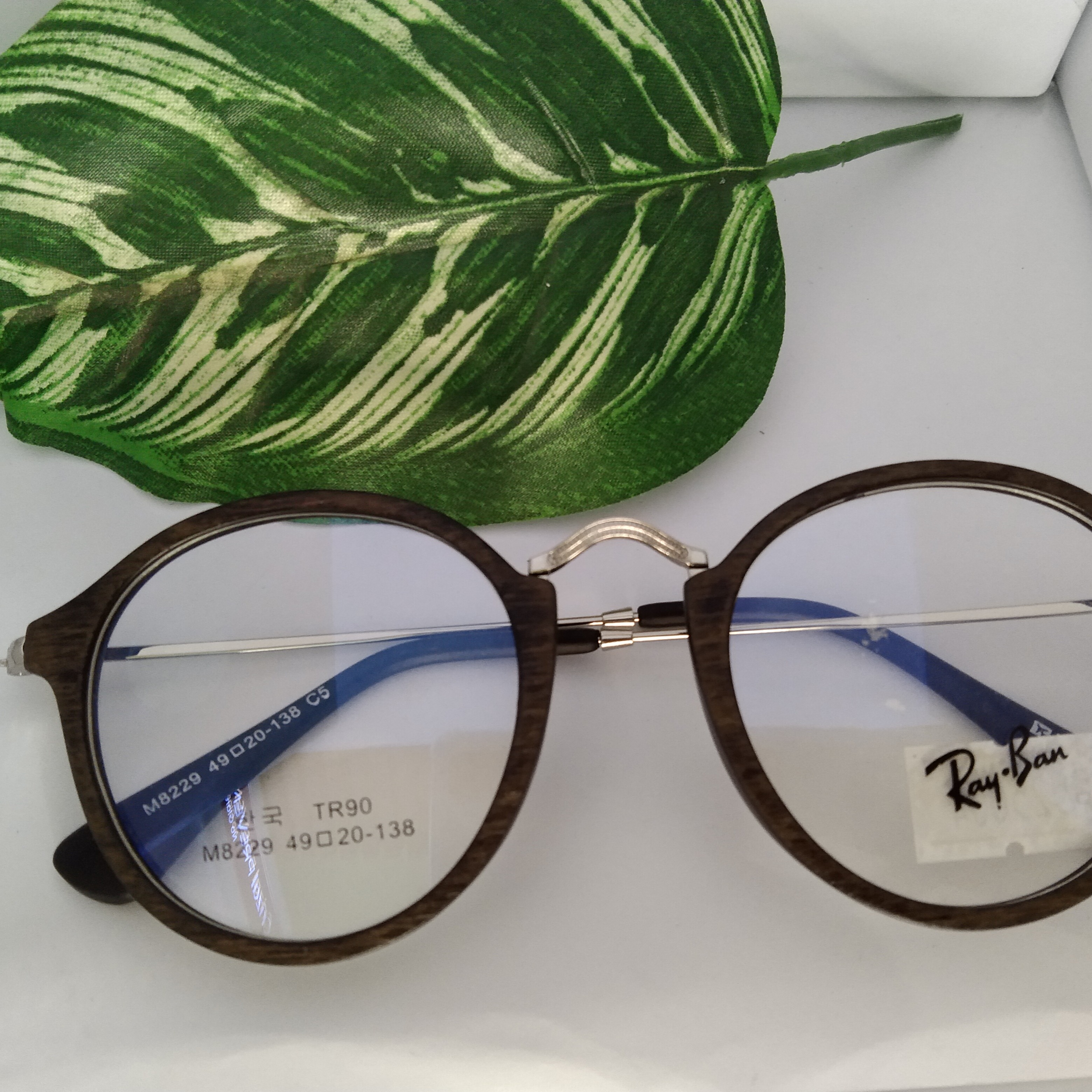 Ray Ban Mode Korea