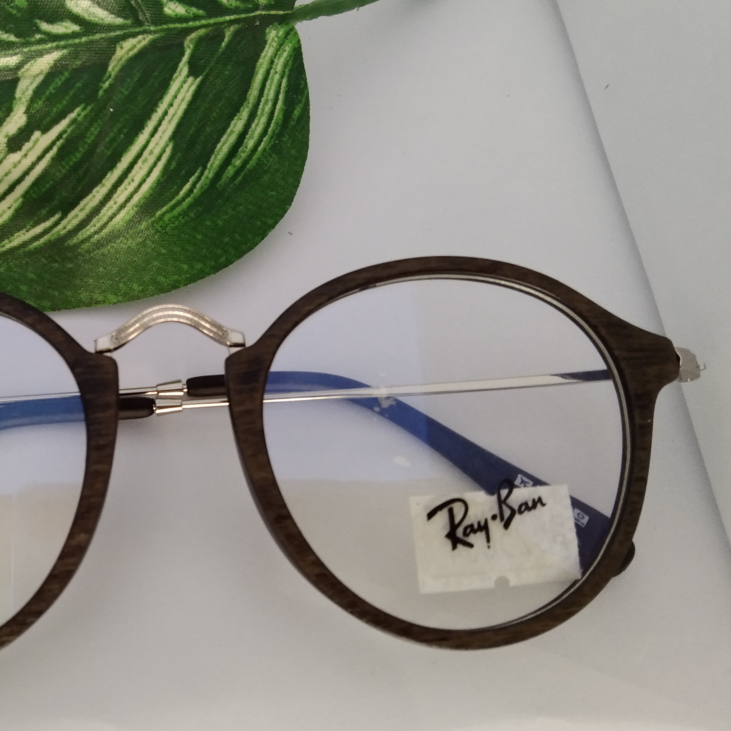 Ray Ban Mode Korea 2
