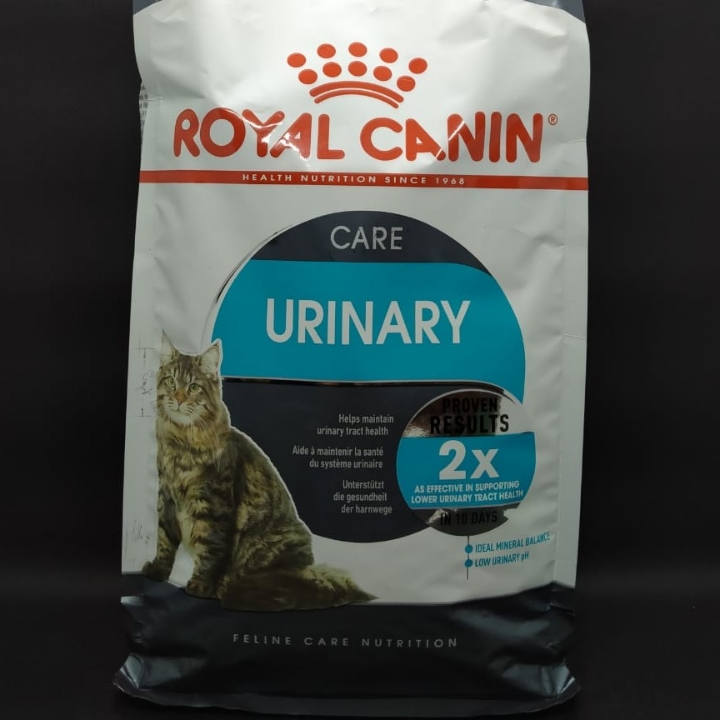 Rc Urinari Care