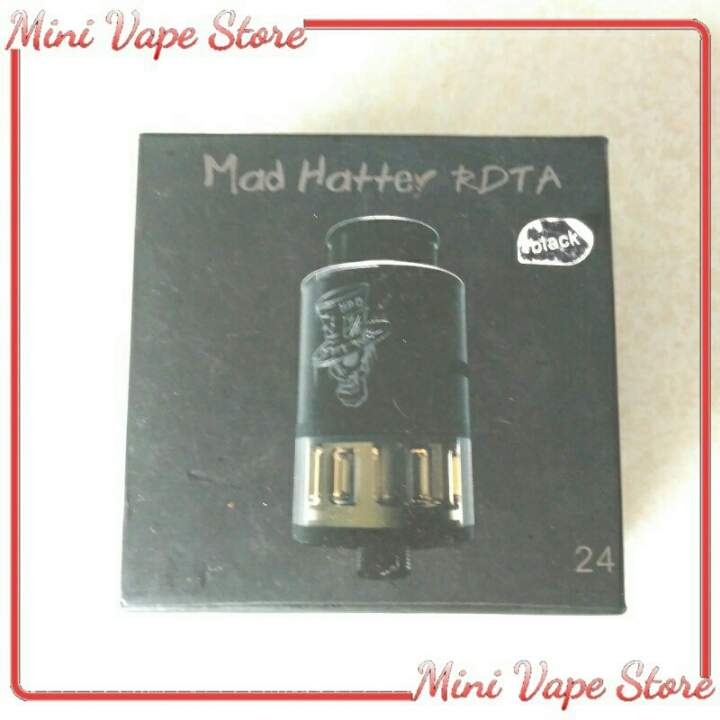 Rdta Mad Hatter