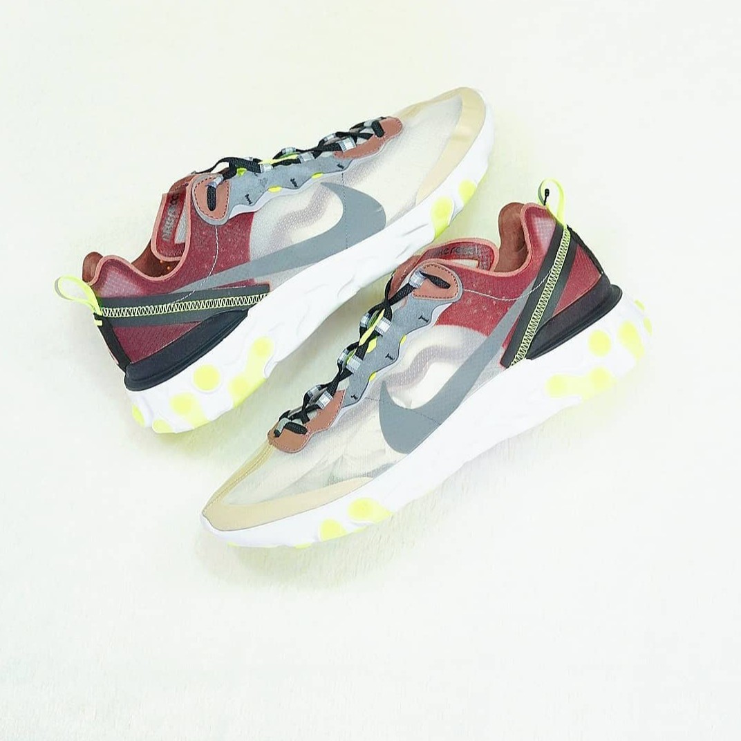 React Element 87 Desert Sand