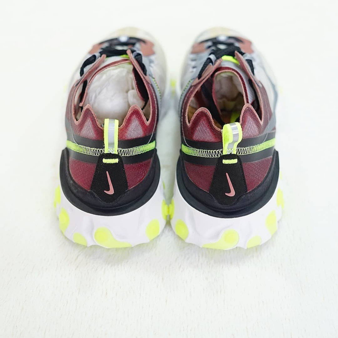 React Element 87 Desert Sand 3