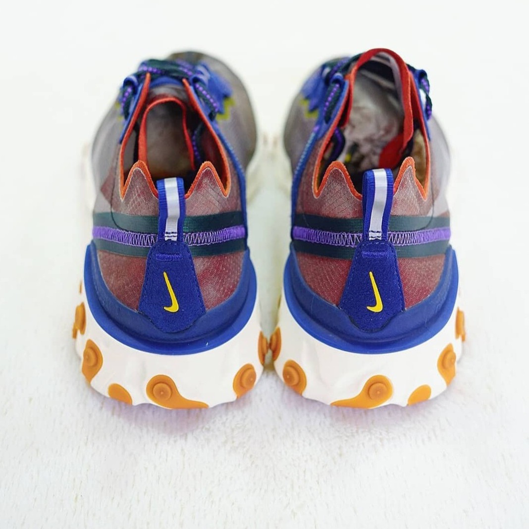 React Element 87 Dusty Peach 3
