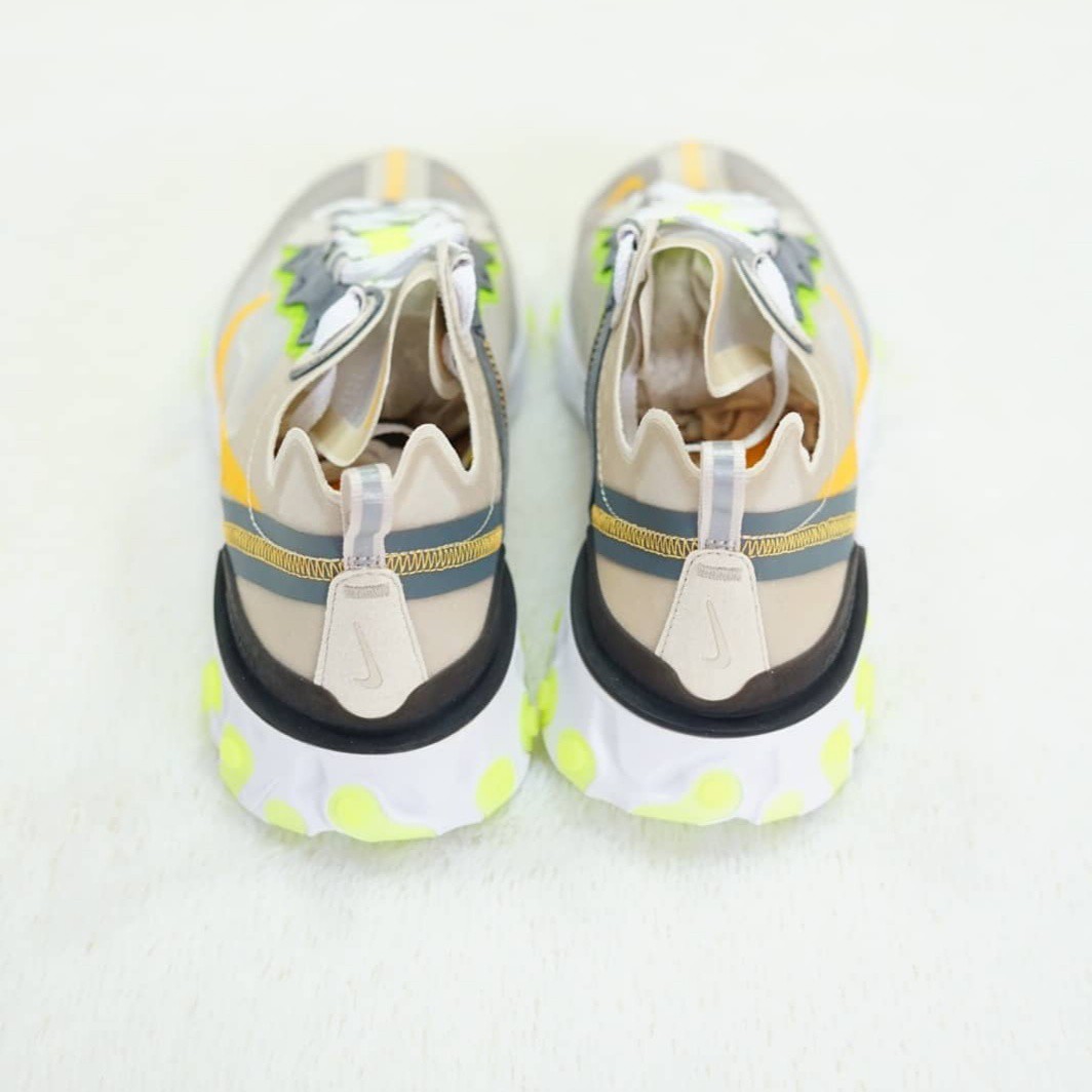 React Element 87 Light arewood 3