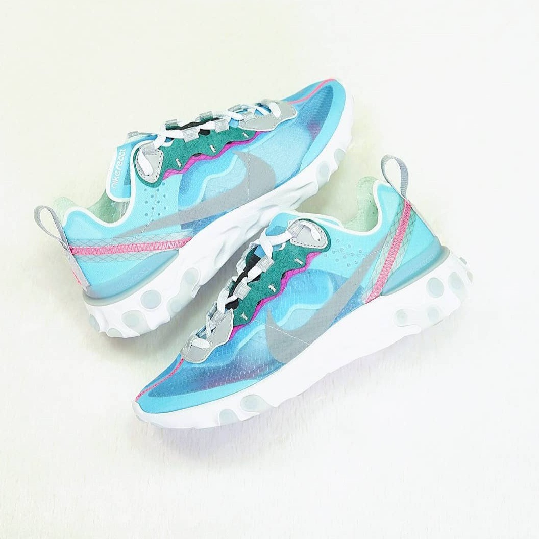 React Element 87 Royal tint