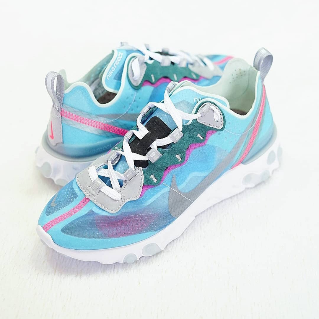 React Element 87 Royal tint 2