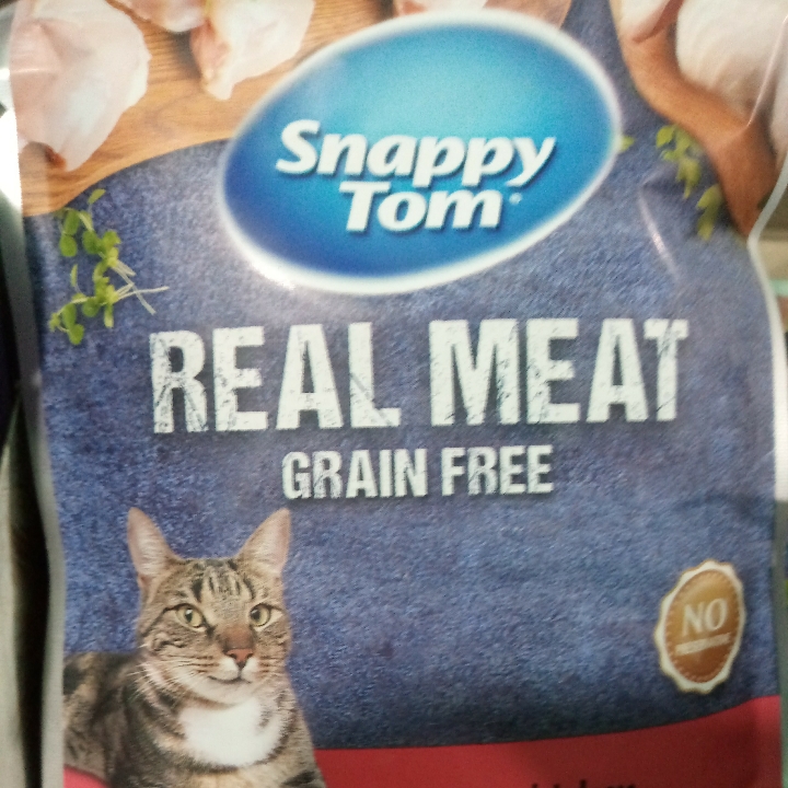 Real Meat