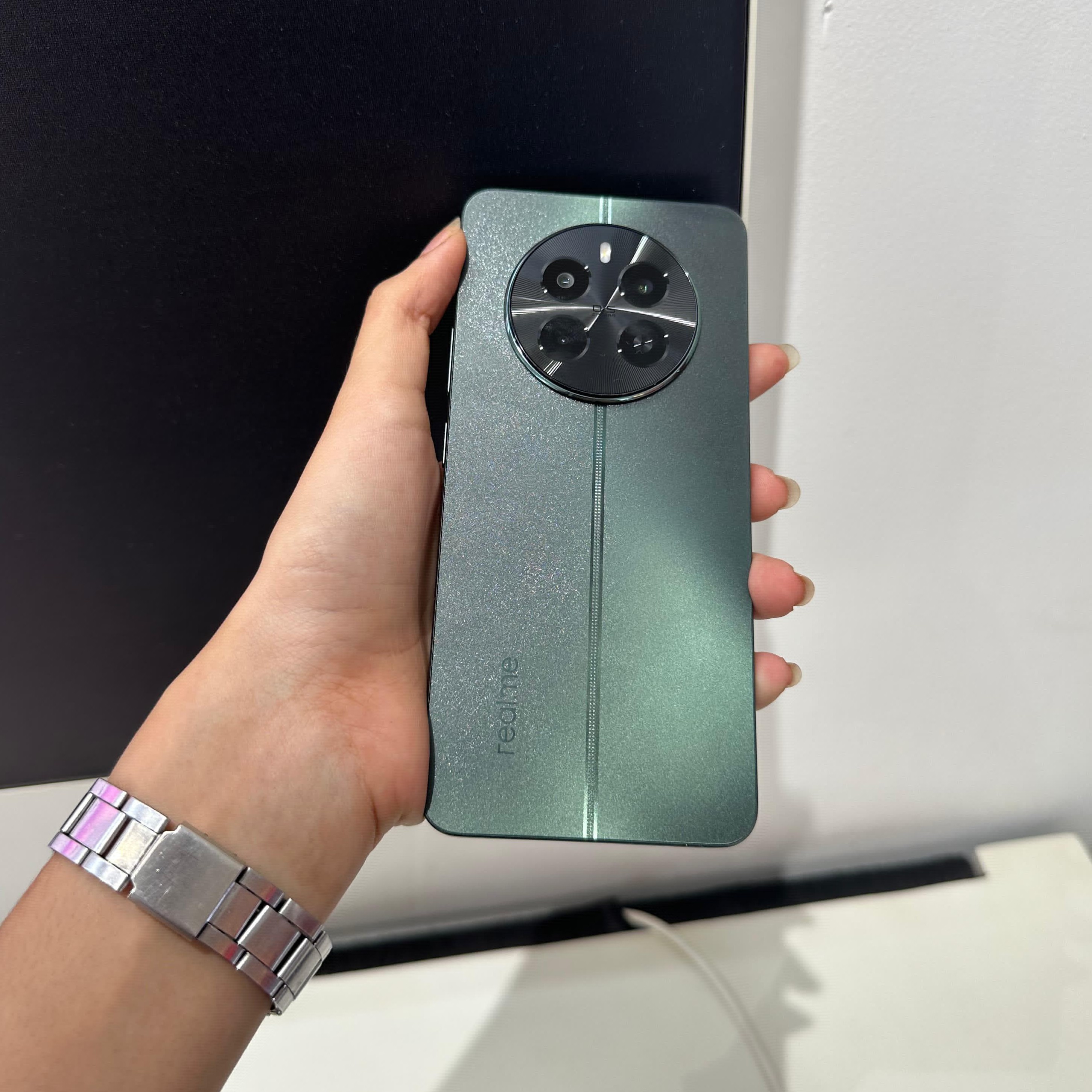 REALME 13 RAM 8GB ROM 128GB 2
