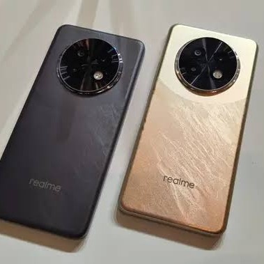 REALME 13PLUS 5G RAM 12GB ROM 256GB 3