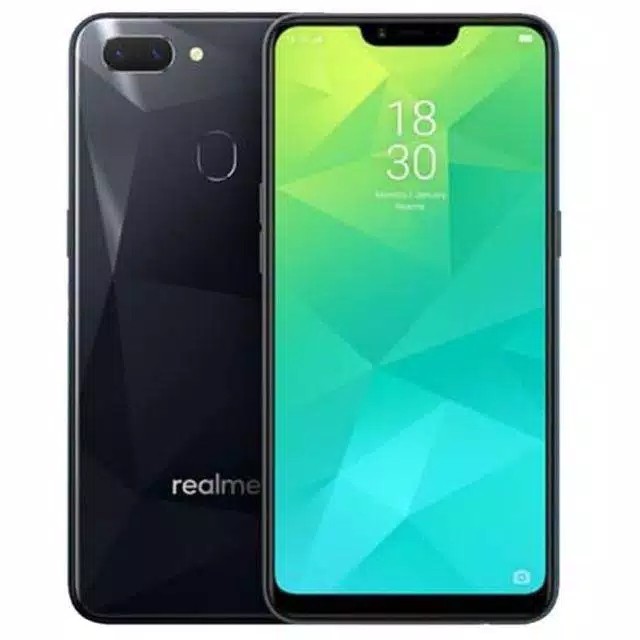 Realme 2 Ram 3GB Rom 32GB Garansi Resmi By Oppo 4