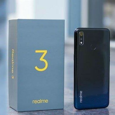 Realme 3 | D OnLine Aja