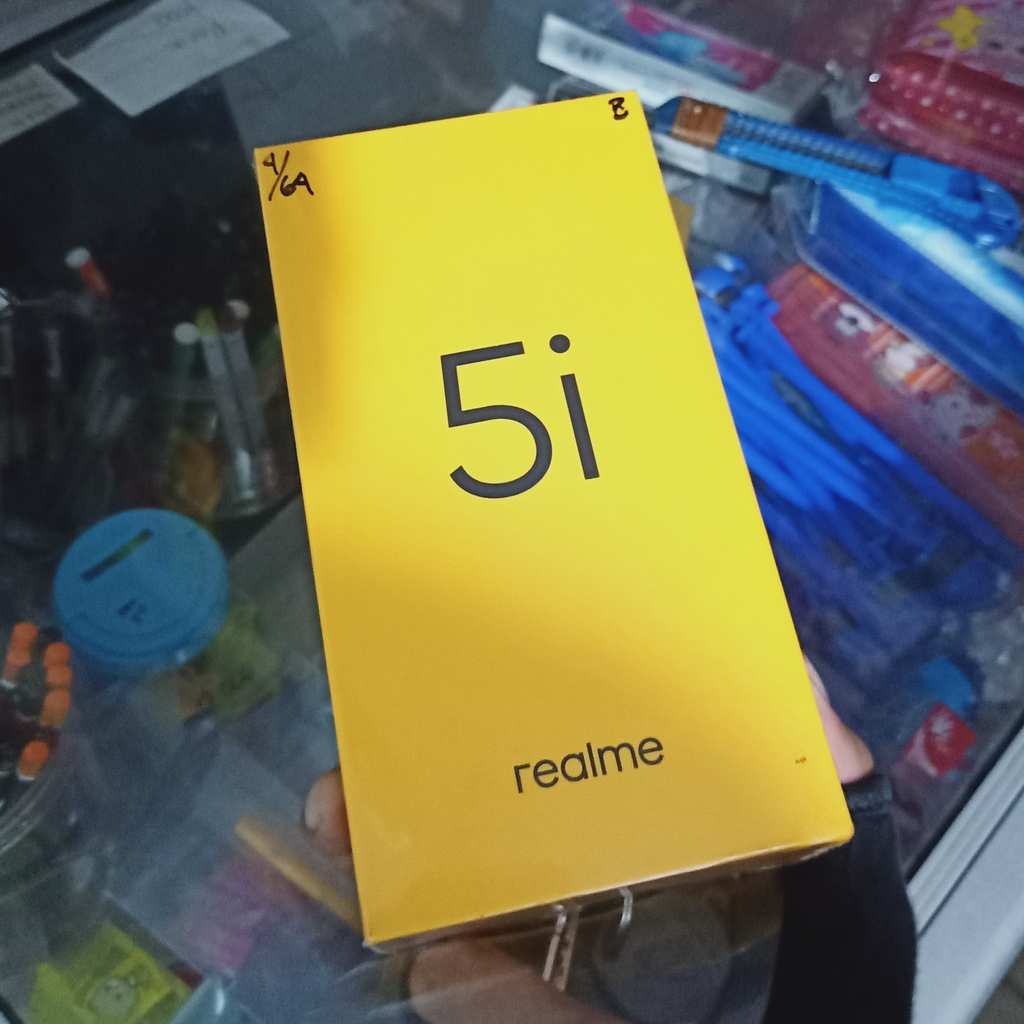 Realme 5i