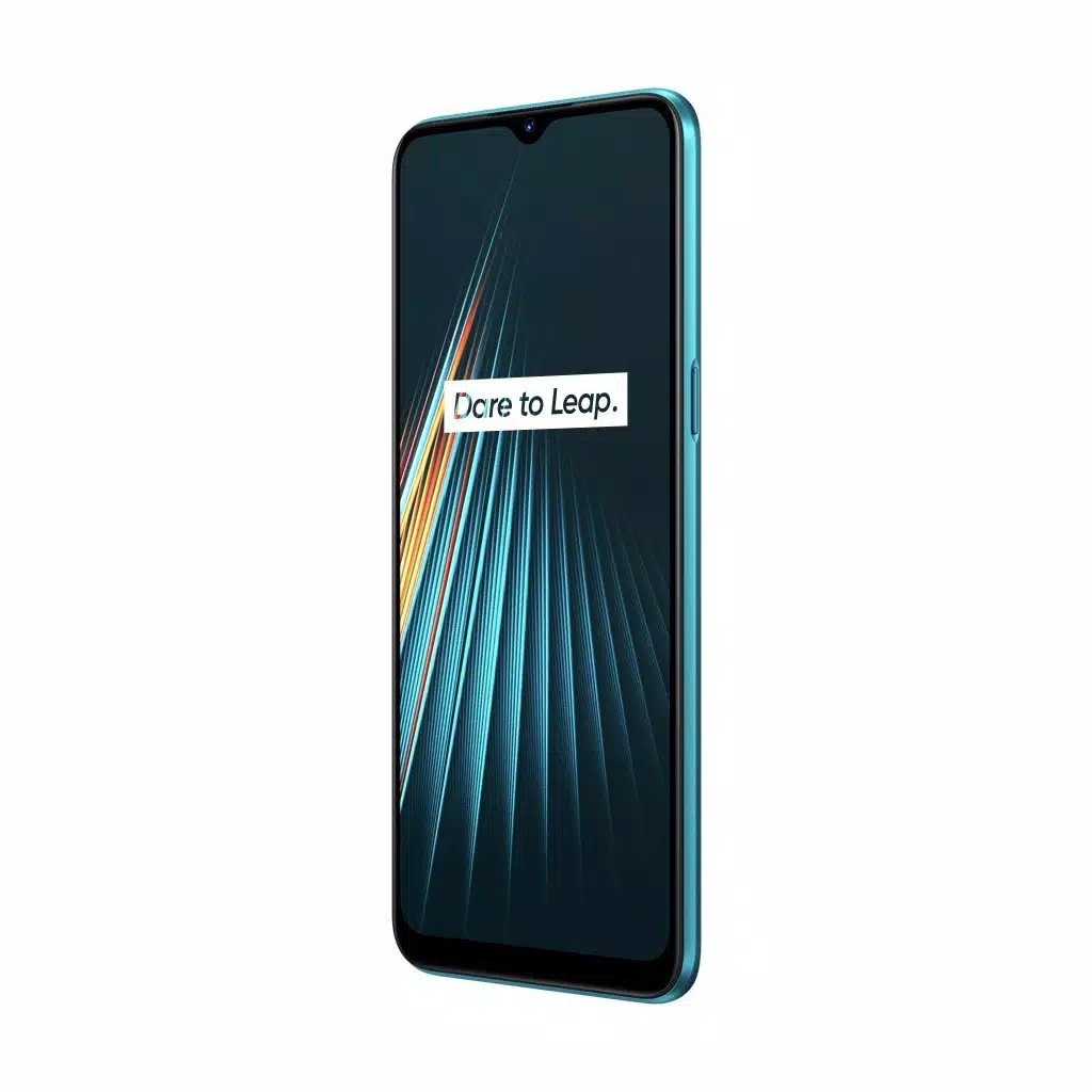 Realme 5i Ram 4GB 64GB Internal Garansi Resmi 2