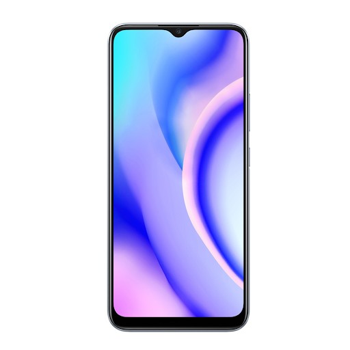 Realme C15 Qualcomm Edition - 464GB - Garansi Resmi