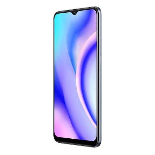 Realme C15 Qualcomm Edition - 464GB - Garansi Resmi 3