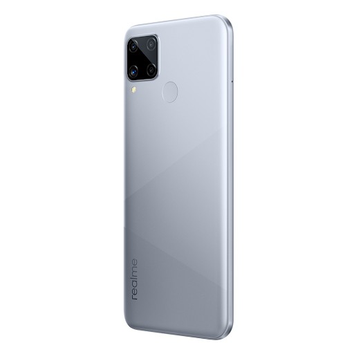 Realme C15 Qualcomm Edition - 464GB - Garansi Resmi 4