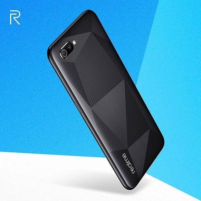 Realme C2 Ram 3Gb Internal 32GB Garansi Resmi 2