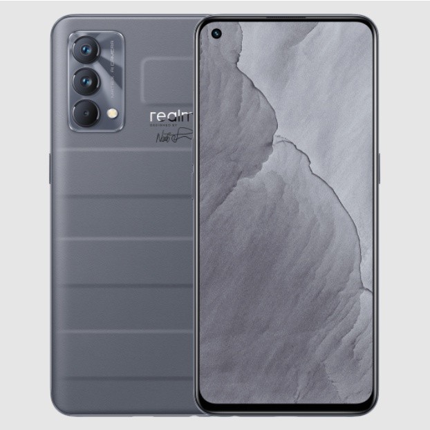 Realme GT MASTER 2