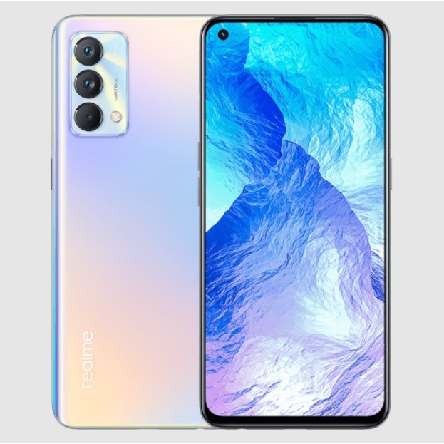 Realme GT MASTER 3