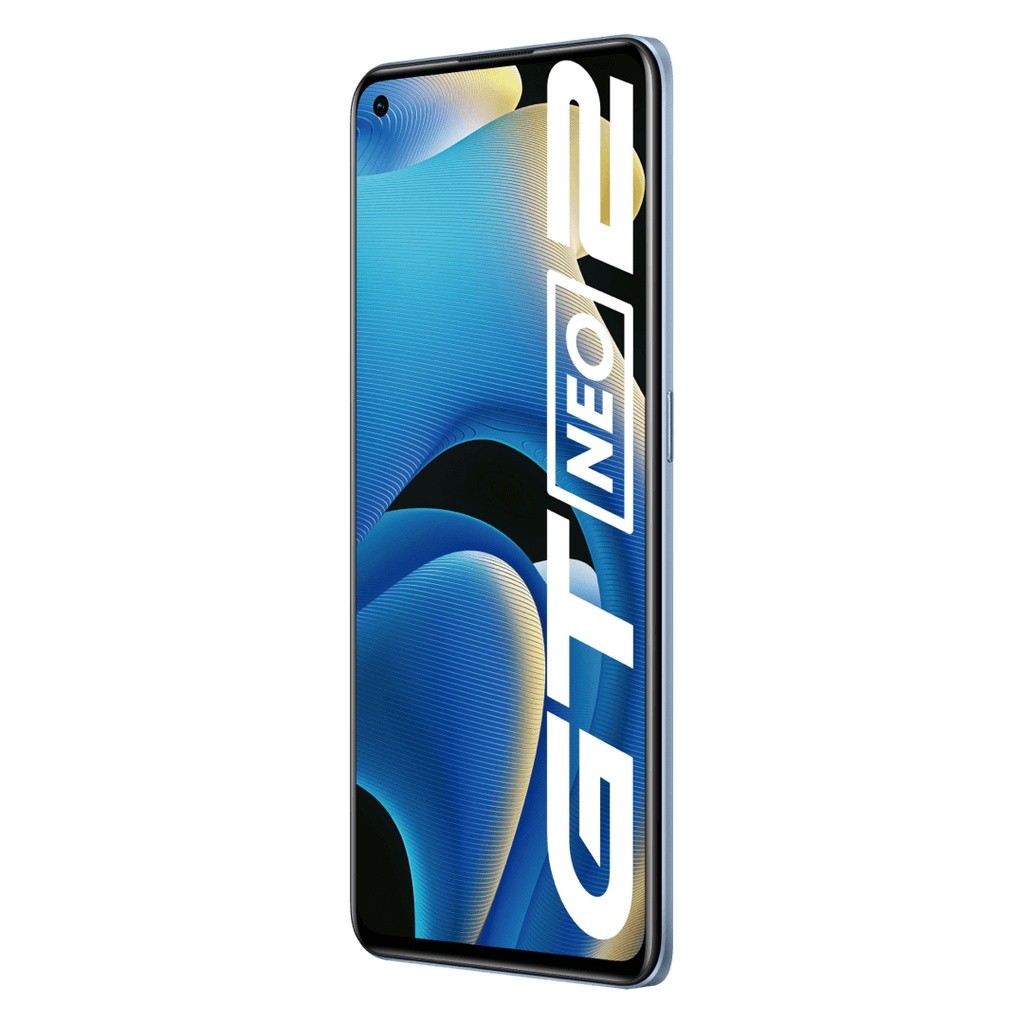 Realme GT NEO 2 3