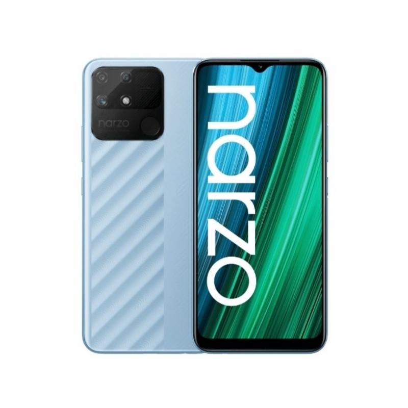 Realme Narzo 50i