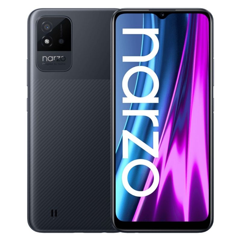 Realme Narzo 50i 2