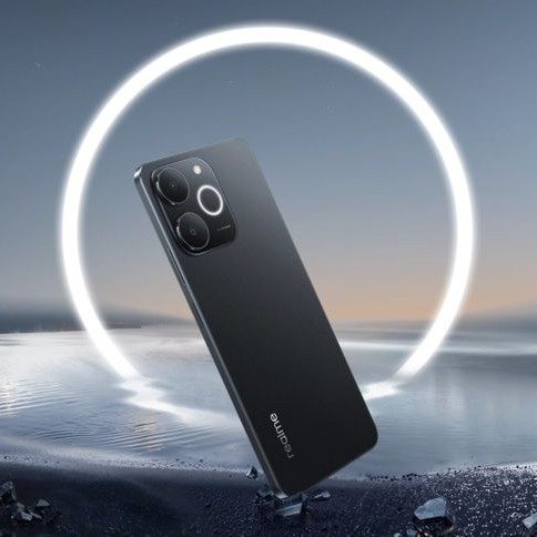 Realme Note 70 RAM 4GB ROM 64GB 2