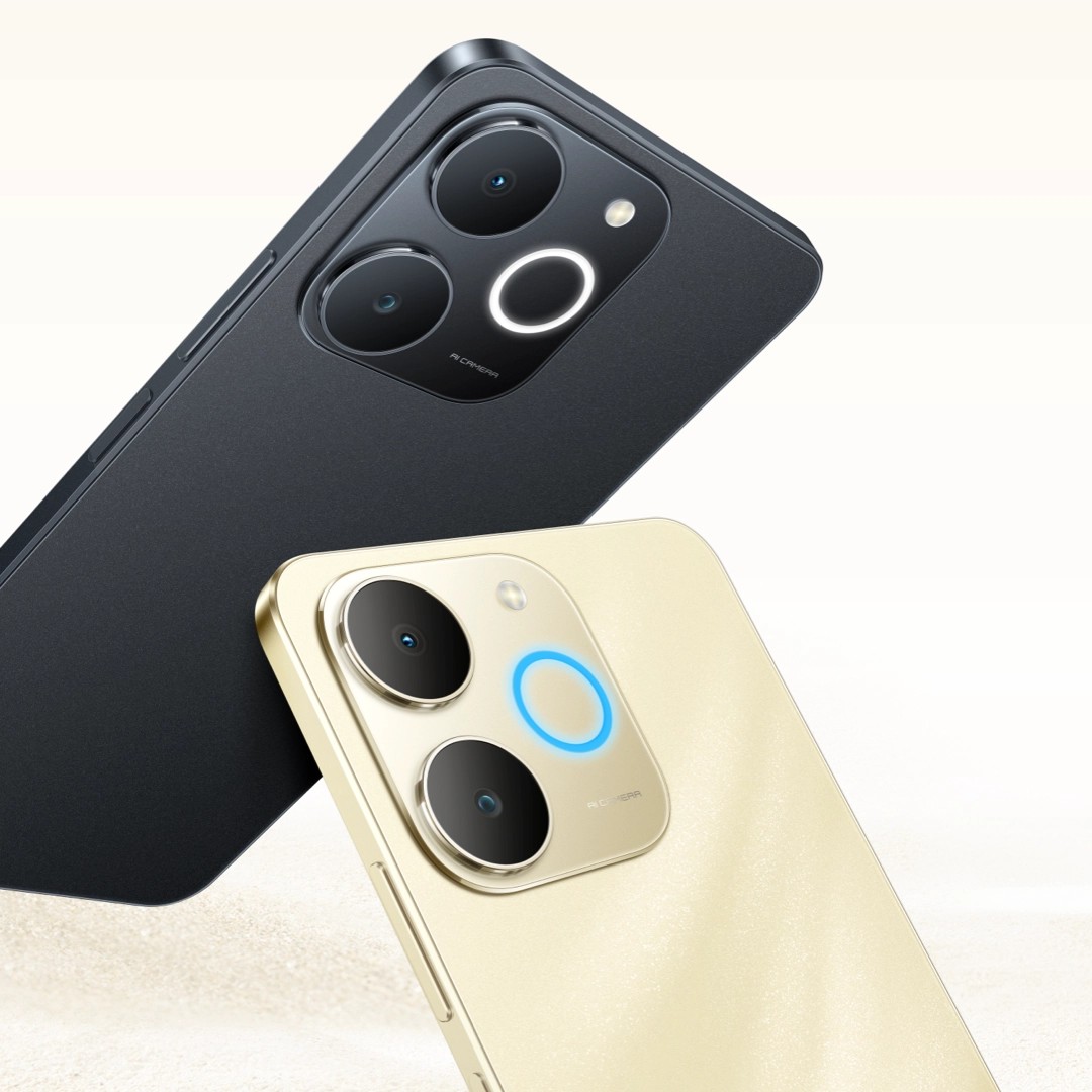 Realme Note 70 RAM 4GB ROM 64GB 5