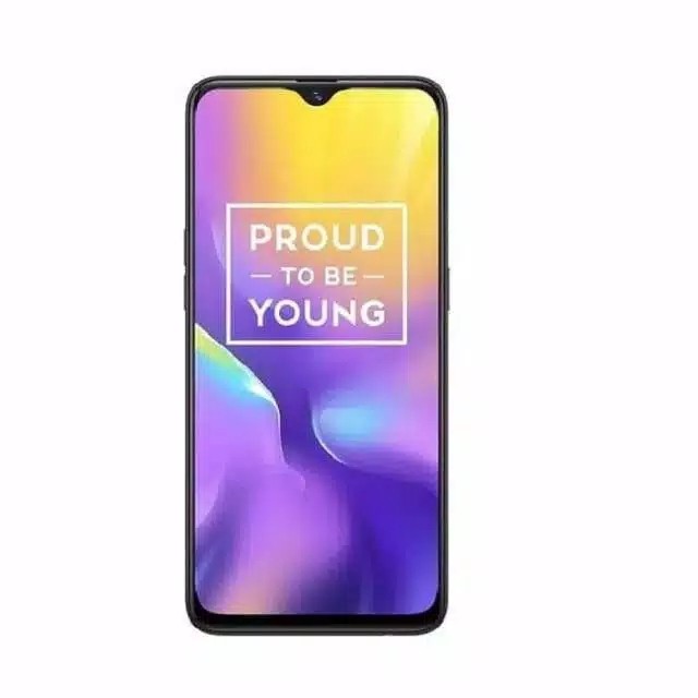Realme U1 Ram 3GB Dan 4Gb Garansi Resmi