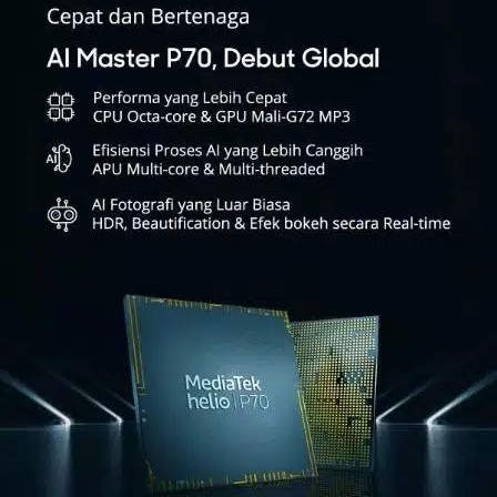 Realme U1 Ram 3GB Dan 4Gb Garansi Resmi 5