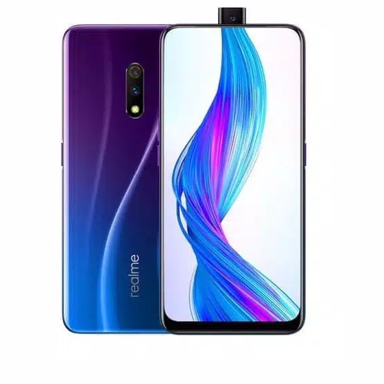 Realme X Ram 4Gb Internal 128GB