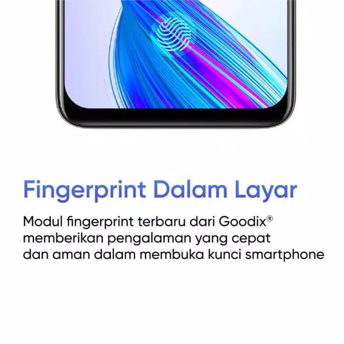 Realme X Ram 4Gb Internal 128GB 2