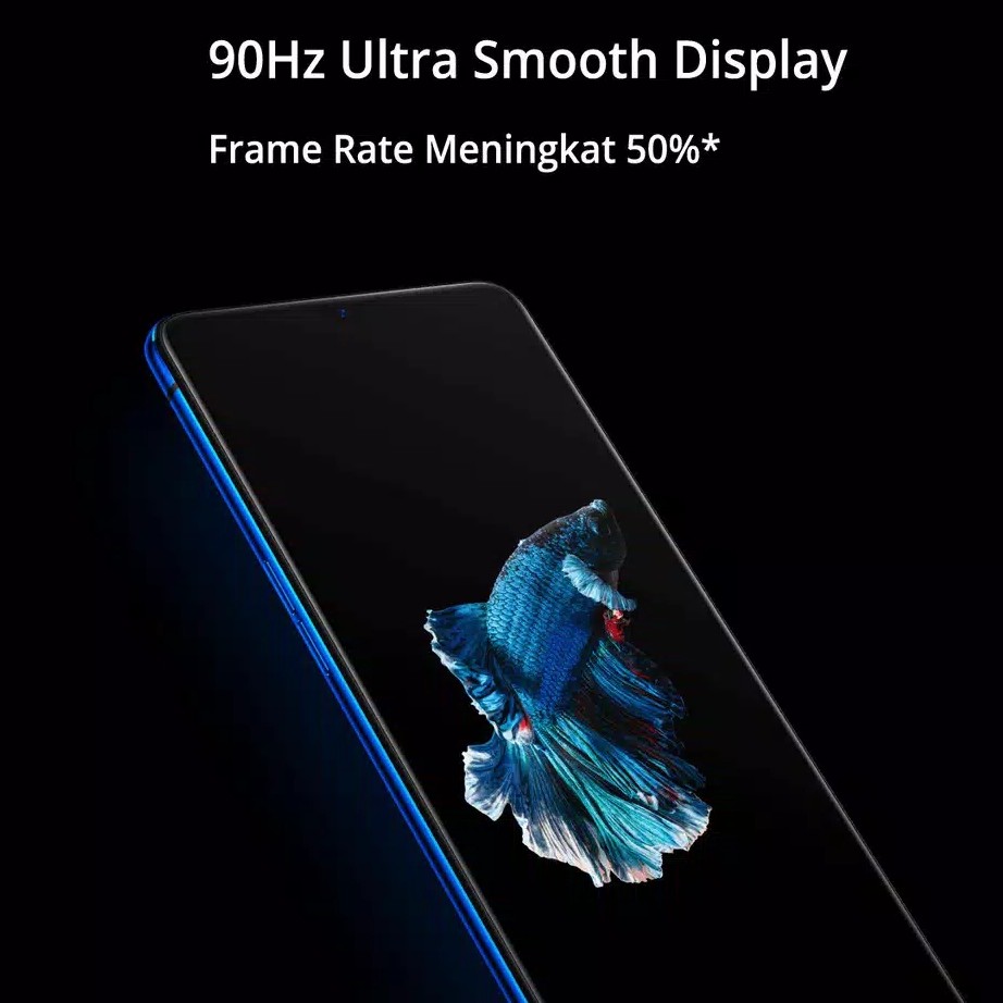 Realme X2 Pro Ram 12GB 256GB ROM 855Plus Snapdragon Garansi Resmi 3
