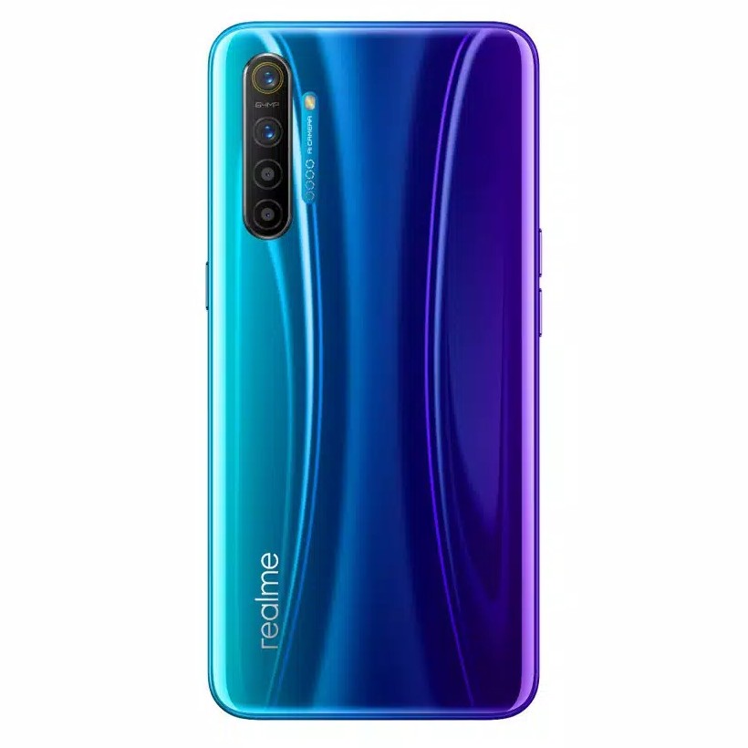Realme XT 4GB Ram 128GB Rom Garansi Resmi 4