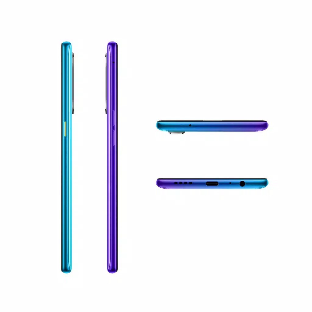 Realme XT 8GB Ram 128GB Rom Garansi Resmi 3