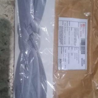 Realpict Bandana Kepang Clowiy