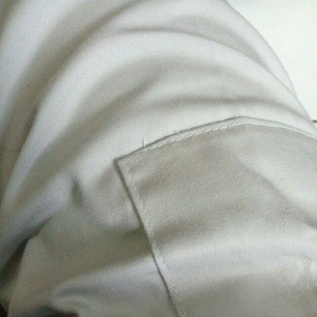 Realpict Jahitan  Bahan