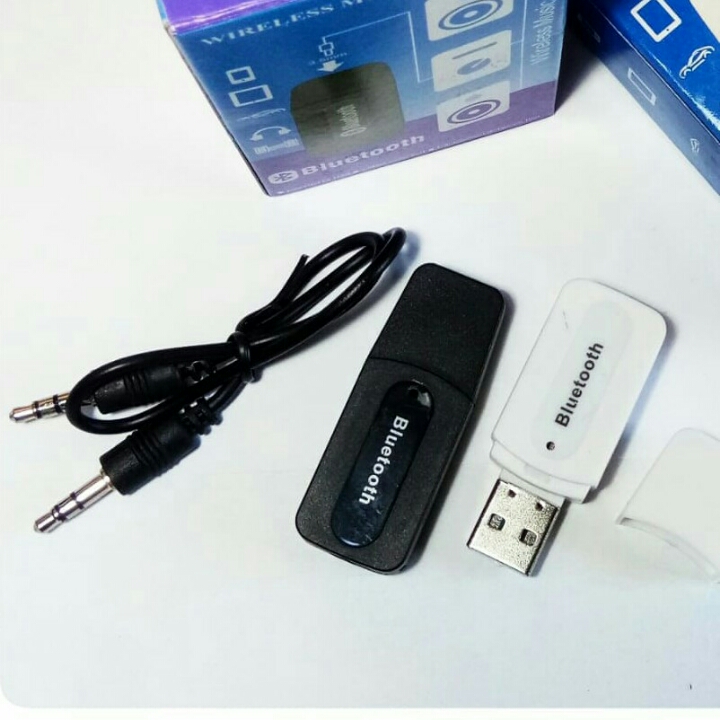 Bluetooth Receiver  3