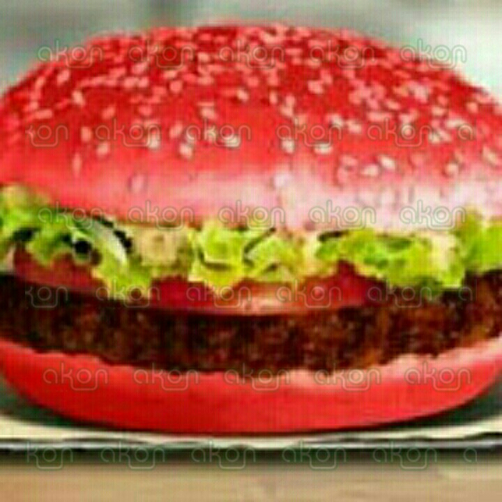 Red Burger