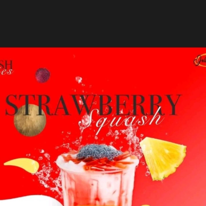Red Dragon Boba