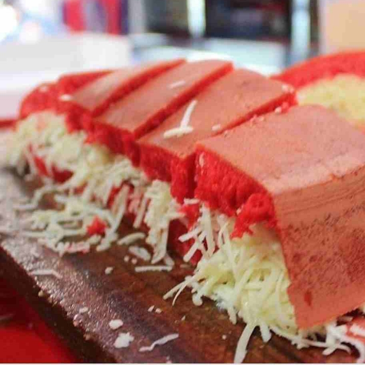 Red Felvet Keju