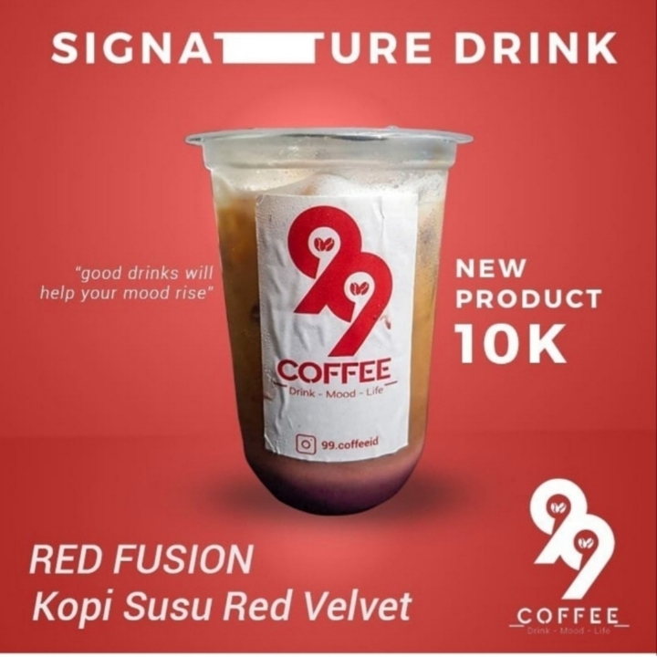 Red Fusion
