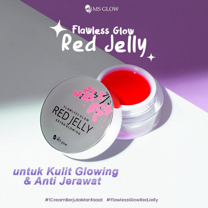 Red Jelly 