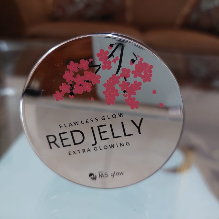 Red Jelly