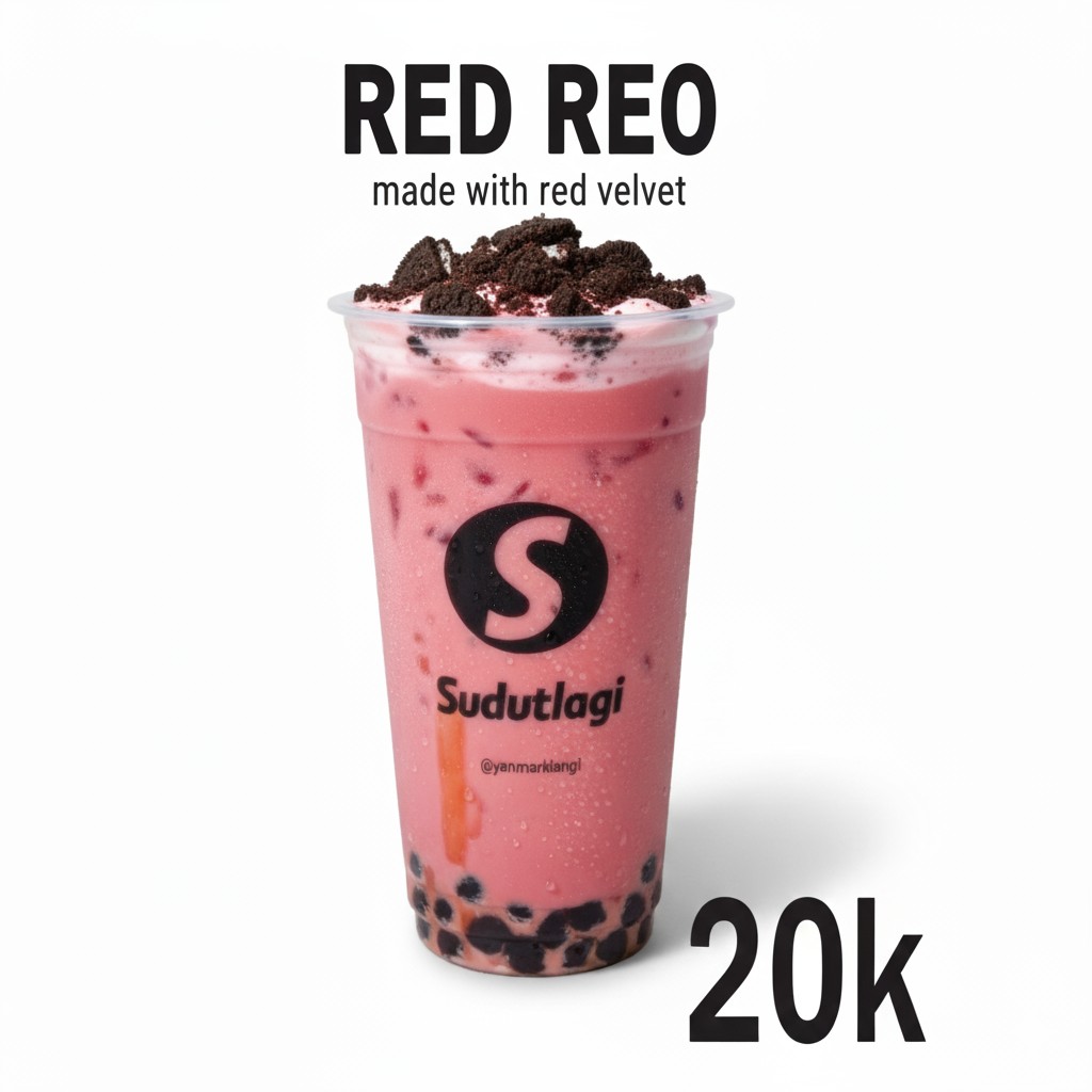 Red Reo