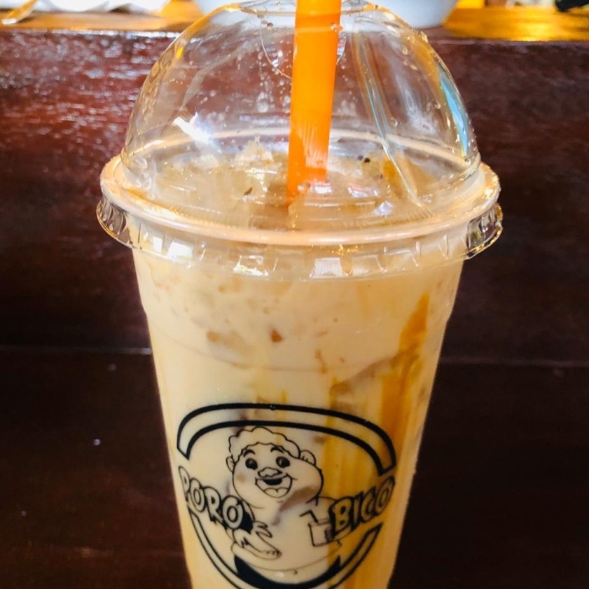 Red Sugar Cafe