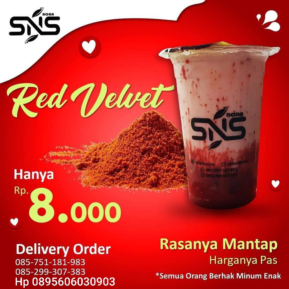 Red Valvet